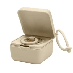 Dummies & Accessories*Bibs Pacifier Box