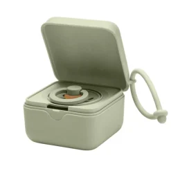 Dummies & Accessories*Bibs Pacifier Box