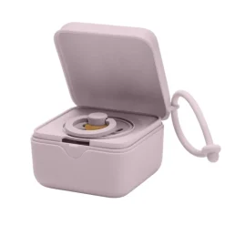 Dummies & Accessories*Bibs Pacifier Box