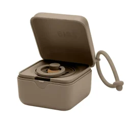 Dummies & Accessories*Bibs Pacifier Box