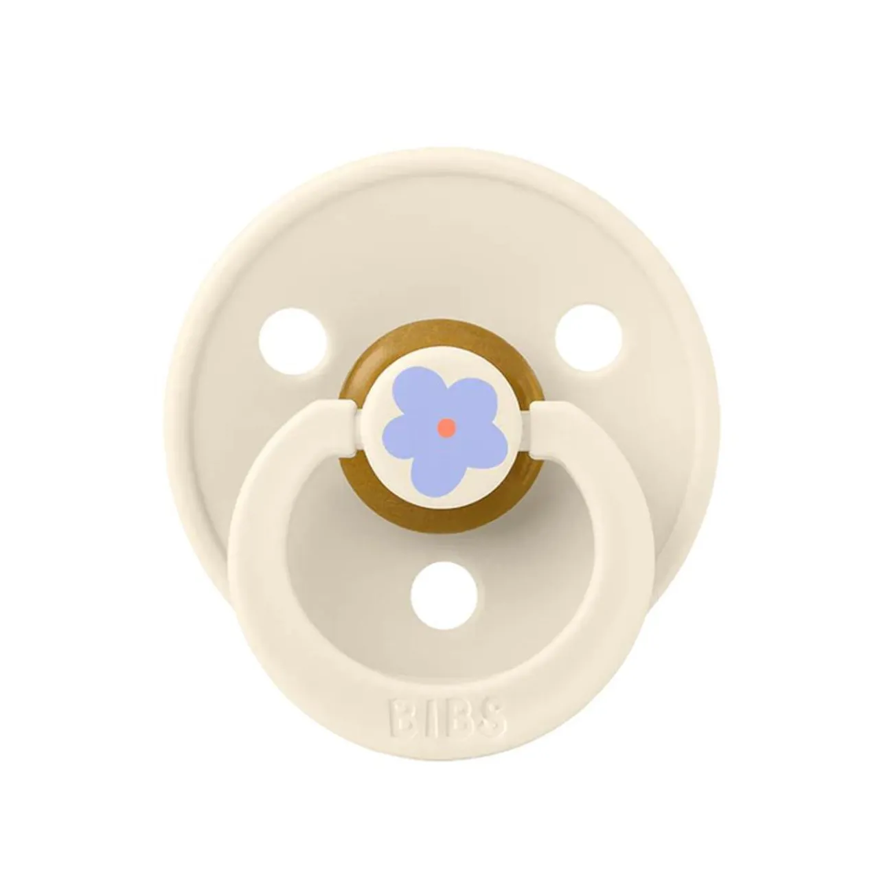 Dummies & Accessories*Bibs Pacifier Studio Colour 2pk