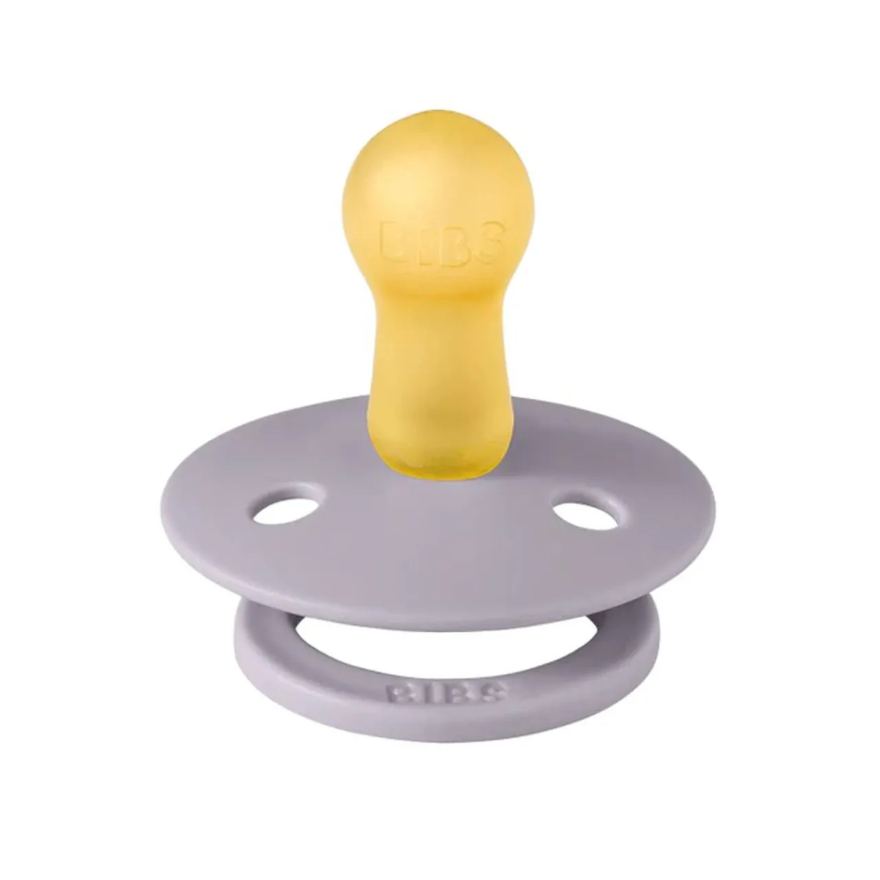 Dummies & Accessories*Bibs Pacifier Studio Colour 2pk