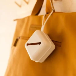 Dummies & Accessories*Bibs Soft Silicone Pacifier Case