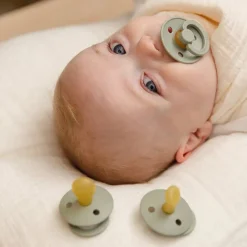 Dummies & Accessories*Bibs Try-It Colour Latex Collection 3pk