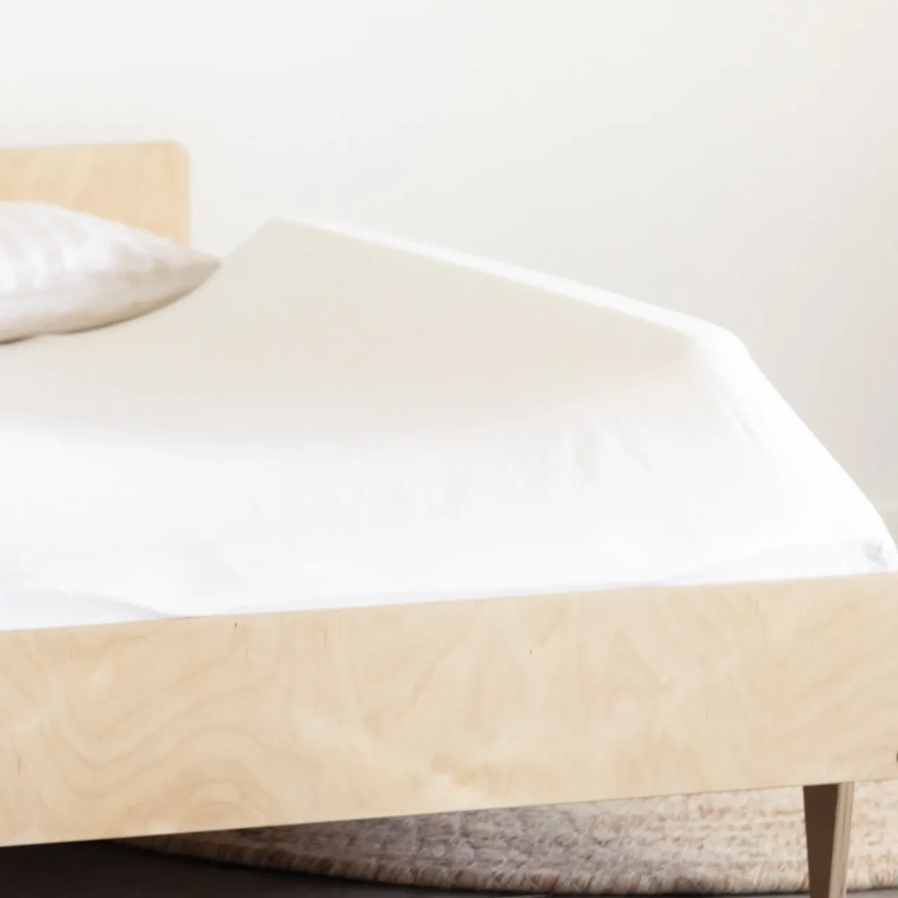 Safe Sleep*The Sleep Store BIGGER Bed Bumper