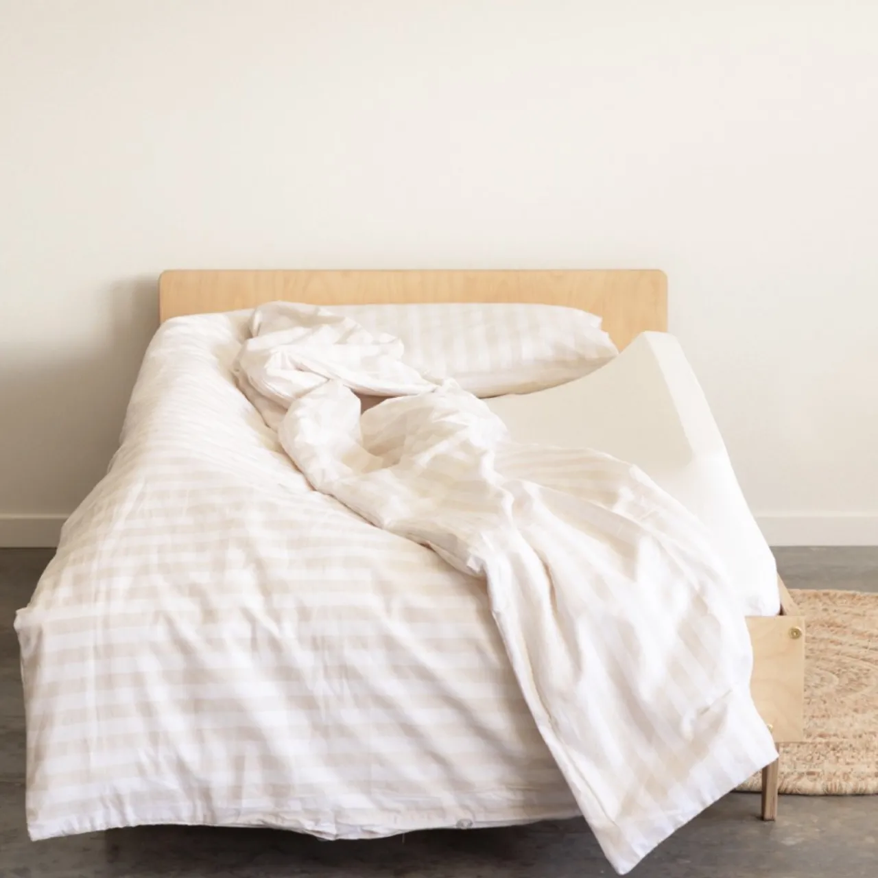 Safe Sleep*The Sleep Store BIGGER Bed Bumper