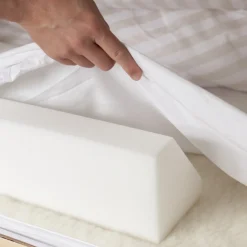 Safe Sleep*The Sleep Store BIGGER Bed Bumper