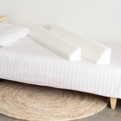 Safe Sleep*The Sleep Store BIGGER Bed Bumper