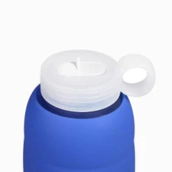 Lactation Support|Snacks & Hydration*Bink Flip Cap Clear