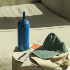 Grown Ups|Drink Bottles & Travel Cups*Bink Insulated Stainless Straw Tumbler - 500ml