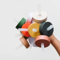 Gifts For Mum|Lactation Support*Bink Lounge Straw & Cap - 800ml