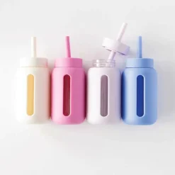 Gifts For Mum|Grown Ups*Bink Mini Straw & Cap