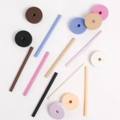 Gifts For Mum|Lactation Support*Bink Mini Straw & Cap - Discontinued Colours