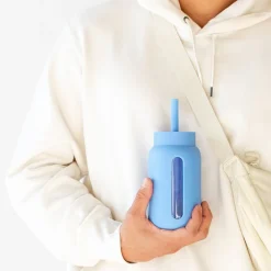 Gifts For Mum|Lactation Support*Bink Mini Straw & Cap - Discontinued Colours