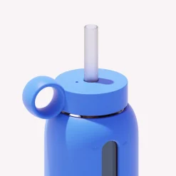 Gifts For Mum|Snacks & Hydration*Bink 21oz Day Bottle - 620ml Straw Carry Cap