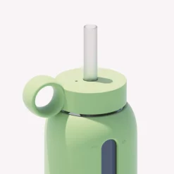 Gifts For Mum|Snacks & Hydration*Bink 21oz Day Bottle - 620ml Straw Carry Cap
