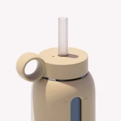 Gifts For Mum|Snacks & Hydration*Bink 21oz Day Bottle - 620ml Straw Carry Cap