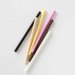 Gifts For Mum|Grown Ups*Bink Silicone Straws - 2 Pack