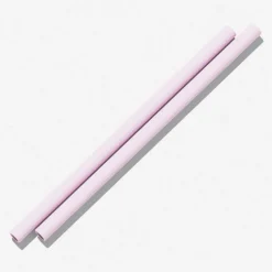 Gifts For Mum|Grown Ups*Bink Silicone Straws - 2 Pack