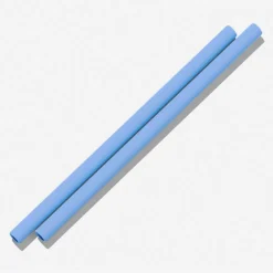 Gifts For Mum|Grown Ups*Bink Silicone Straws - 2 Pack