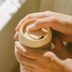 Grown Ups|Drink Bottles & Travel Cups*Bink Tumbler Sip Cap