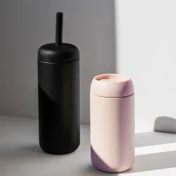 Grown Ups|Drink Bottles & Travel Cups*Bink Tumbler Straw Cap