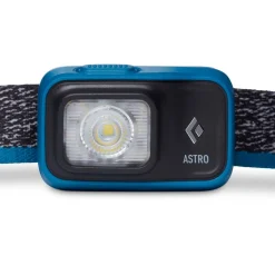 Night Lights*Black Diamond - Astro 300 Headlamp