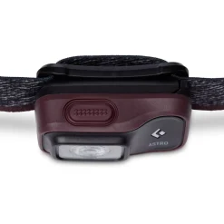Night Lights*Black Diamond - Astro 300 Headlamp