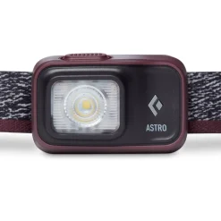 Night Lights*Black Diamond - Astro 300 Headlamp