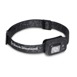 Night Lights*Black Diamond - Astro 300 Headlamp