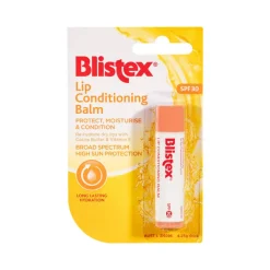 Self-Care|Skincare & Sunscreen*Blistex Lip Conditioning Balm SPF30