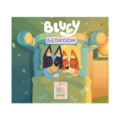 Books & Resources*Penguin Bluey - Bedroom Book