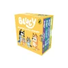 Books & Resources*Penguin Bluey - Bluey Playtime Little Library Book Collection