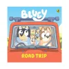 Books & Resources*Penguin Bluey - Road Trip Book