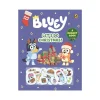 Books & Resources*Penguin Bluey: Let's Do Christmas! A Magnet Book