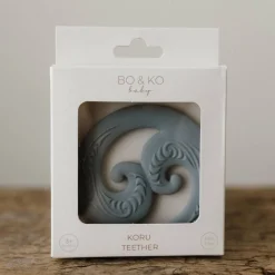 Teeth & Teethers*BO & KO Baby Koru Teether