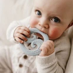 Teeth & Teethers*BO & KO Baby Koru Teether