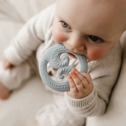Teeth & Teethers*BO & KO Baby Koru Teether