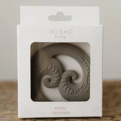 Teeth & Teethers*BO & KO Baby Koru Teether