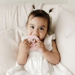 Teeth & Teethers*BO & KO Baby Koru Teether