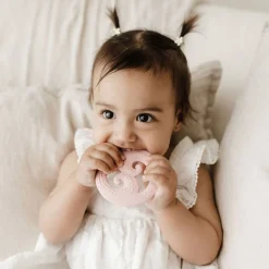 Teeth & Teethers*BO & KO Baby Koru Teether