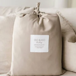 Rugs & Play Mats*BO & KO Baby Māori Inspired Playmat