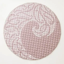 Rugs & Play Mats*BO & KO Baby Māori Inspired Playmat