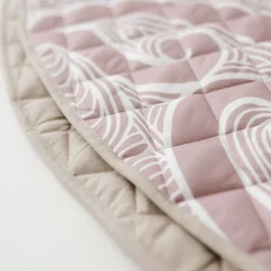 Rugs & Play Mats*BO & KO Baby Māori Inspired Playmat