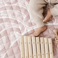 Rugs & Play Mats*BO & KO Baby Māori Inspired Playmat