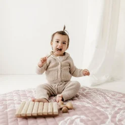 Rugs & Play Mats*BO & KO Baby Māori Inspired Playmat