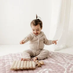 Rugs & Play Mats*BO & KO Baby Māori Inspired Playmat