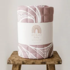 Rugs & Play Mats*BO & KO Baby Māori Inspired Playmat