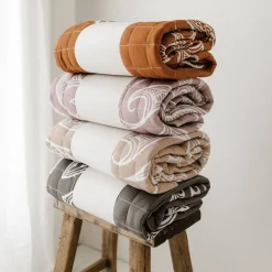 Rugs & Play Mats*BO & KO Baby Māori Inspired Playmat