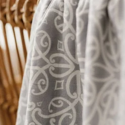 Stretch Swaddles/Wraps*BO & KO Baby Māori Pēpi Wrap